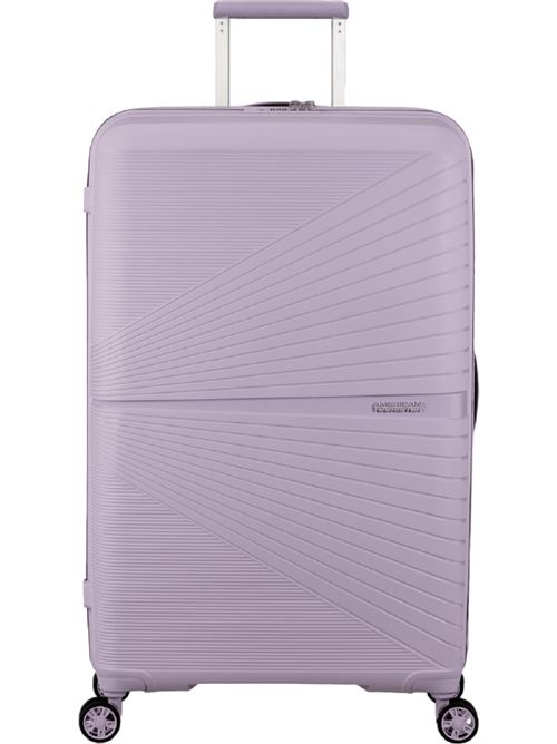 AIRCONIC 00332 LILLA AMERICAN TOURISTER | AIRCONIC 00332 LILLA
